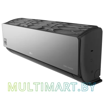 Кондиционер LG ARTCOOL Mirror AC18BQ картинка 14